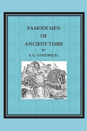 Famous Men of Ancient Times