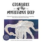 Creatures of the Mysterious Deep