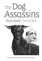 The Dog Assassins Illustrated