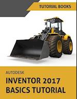 Autodesk Inventor 2017 Basics Tutorial