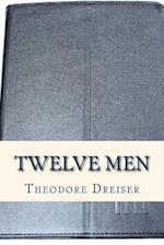 Twelve Men