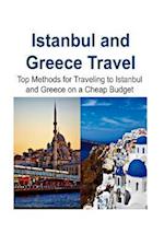 Istanbul and Greece Travel