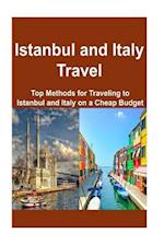 Istanbul and Italy Travel