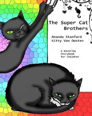 The Supercat Brothers