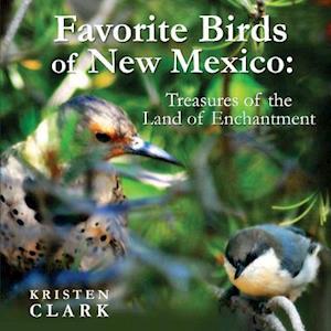 Favorite Birds of New Mexico