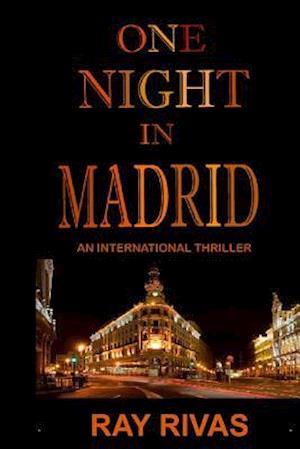 One Night in Madrid