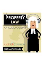 Property Law Audiolearn