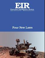 Four New Laws