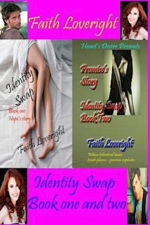 Identity Swap Books One and Two