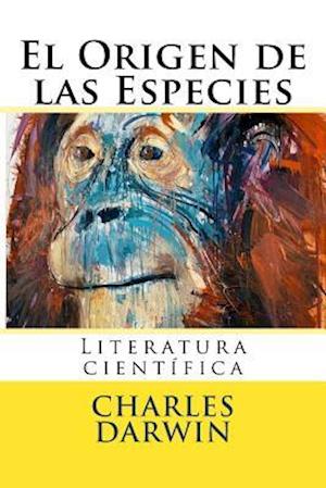 El Origen de Las Especies