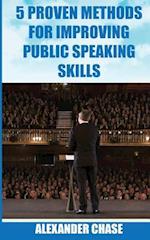 5 Proven Methods for Improving Public Speaking Skills