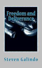 Freedom and Deliverance