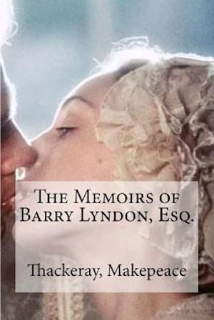 The Memoirs of Barry Lyndon, Esq.