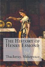 The History of Henry Esmond