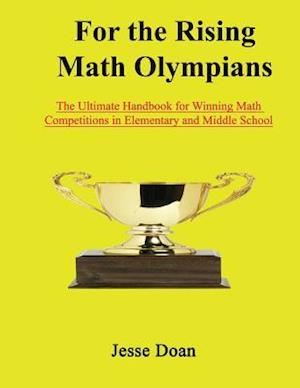 For the Rising Math Olympians