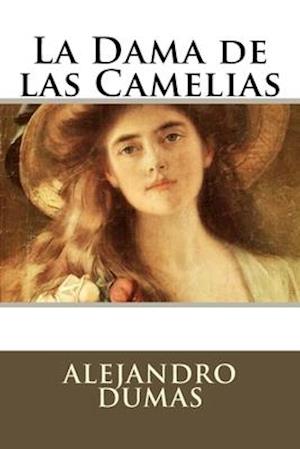 La Dama de las Camelias