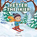 Petter the Skier