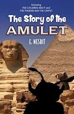 The Story of the Amulet