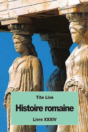 Histoire Romaine