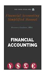 Financial Accounting Simplified Manual
