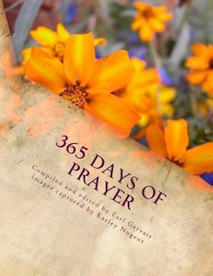 365 Days of Prayer