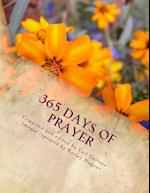 365 Days of Prayer