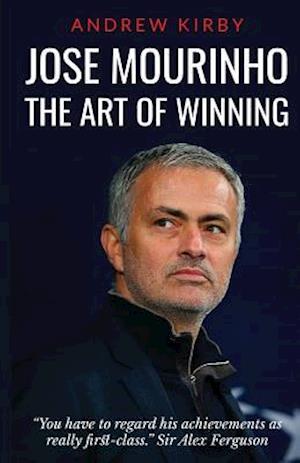 Jose Mourinho