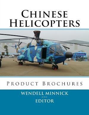 Chinese Helicopters