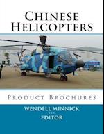 Chinese Helicopters