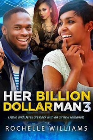 Her Billion Dollar Man 3