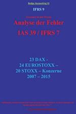 Ifrs 9