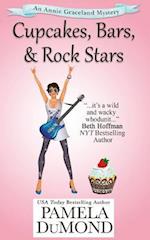 Cupcakes, Bars, and Rock Stars