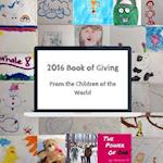 2016 Book of Giving