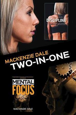 Mental Focus and Discipline