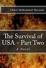 The Survival of USA - Part Two