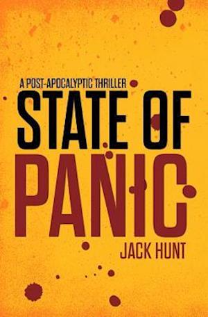 State of Panic - A Post-Apocalyptic Emp Survival Thriller