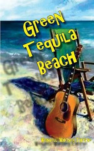 Green Tequila Beach