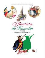 El Flautista de Hamelin