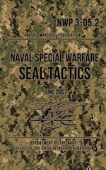 Nwp 3-05.2 Naval Special Warfare Seal Tactics