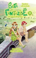 Bota E Fantazise (the World of Fantasy)