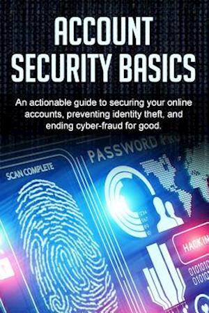 Account Security Basics