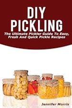 DIY Pickling