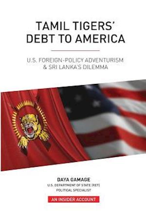 Tamil Tigers' Debt to America