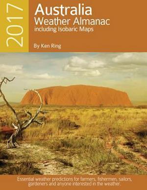 2017 Australia Weather Almanac