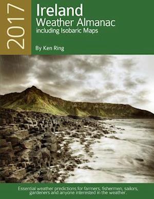 2017 Ireland Weather Almanac