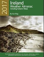 2017 Ireland Weather Almanac