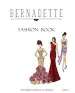 Bernadette Fashion Book