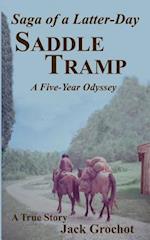 Saga of a Latter-Day Saddle Tramp