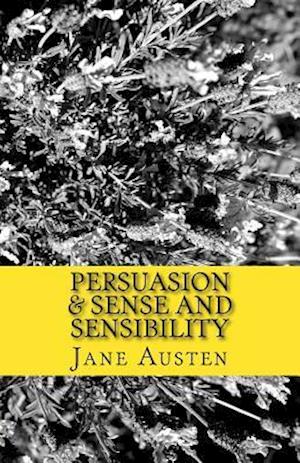 Persuasion & Sense and Sensibility