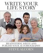 Write Your Life Story